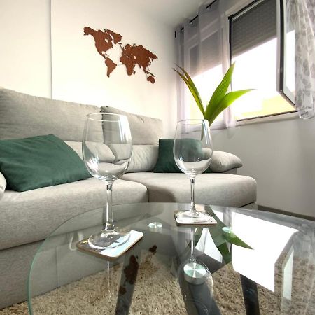 ¡Como En Casa! Precioso Apartamento En Алмерия Екстериор снимка
