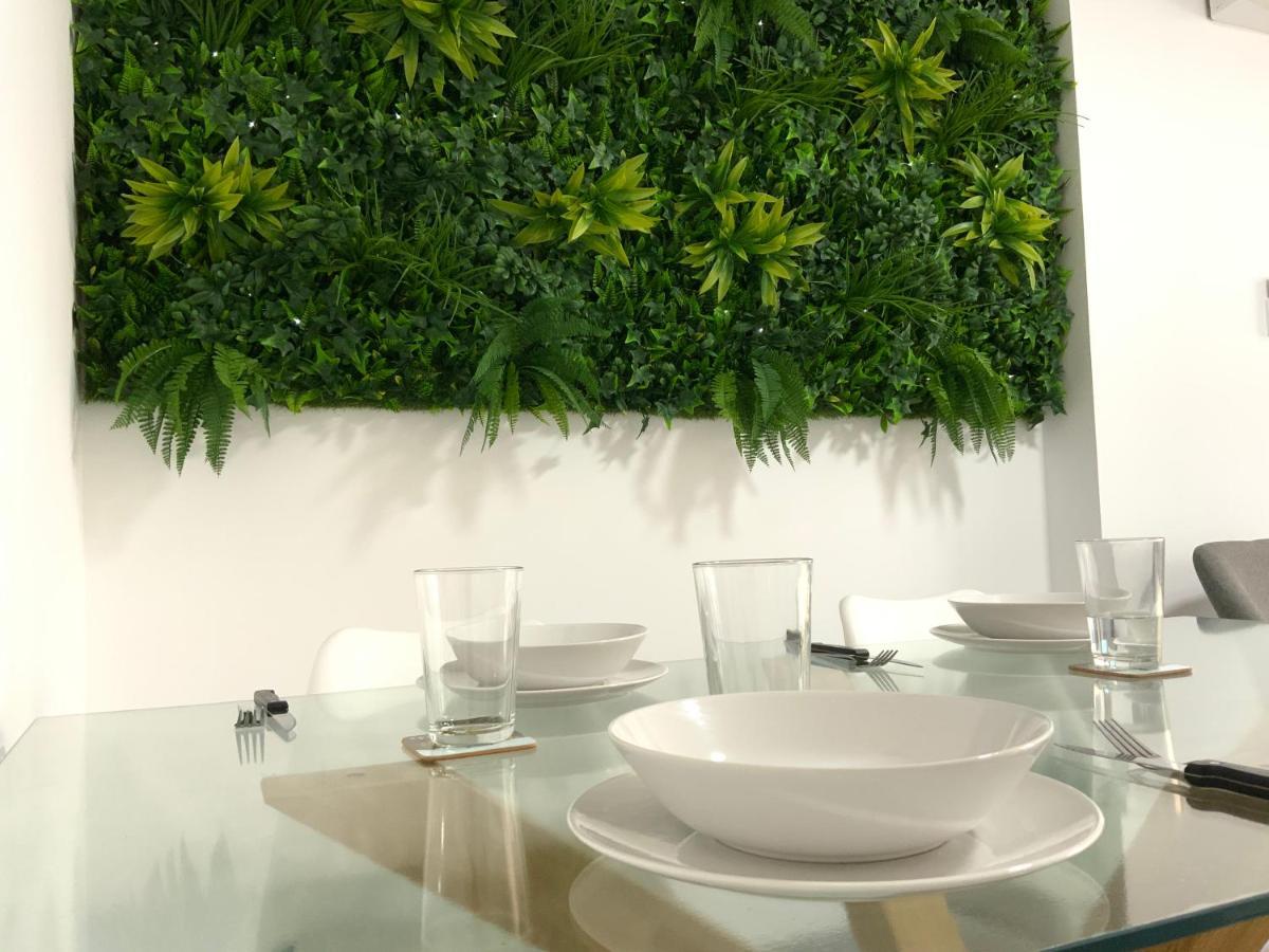 ¡Como En Casa! Precioso Apartamento En Алмерия Екстериор снимка