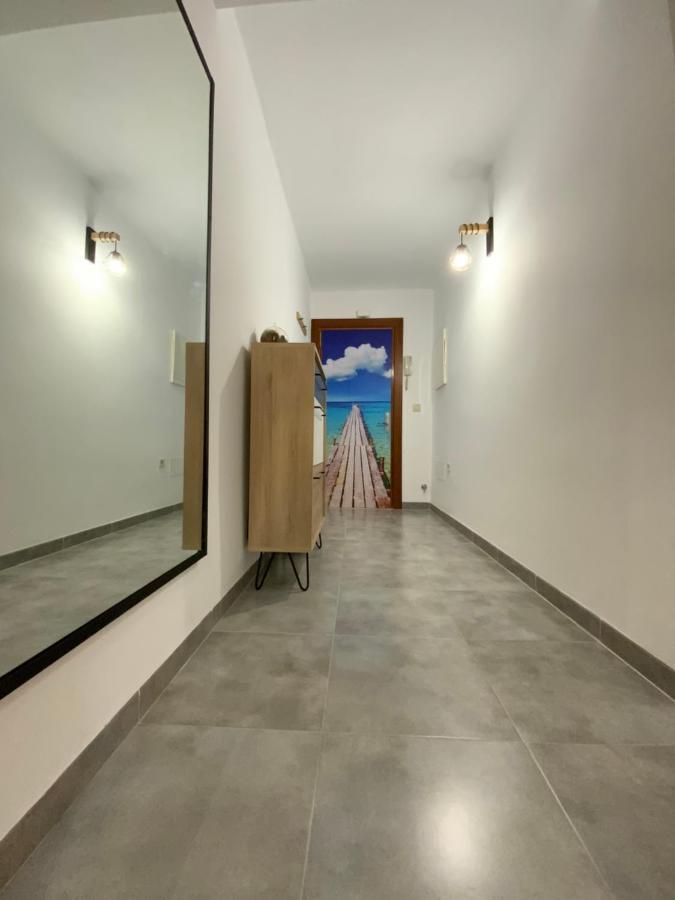 ¡Como En Casa! Precioso Apartamento En Алмерия Екстериор снимка