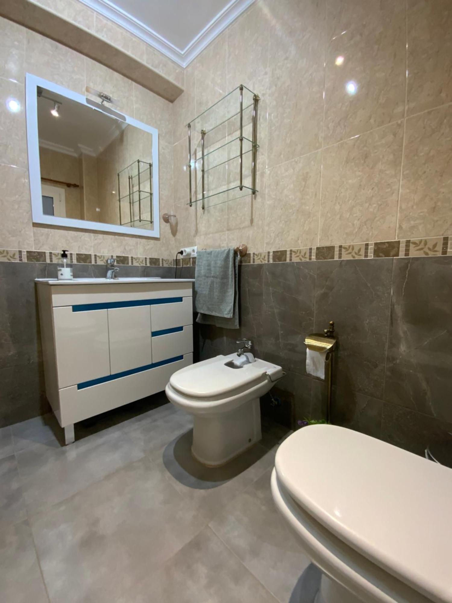 ¡Como En Casa! Precioso Apartamento En Алмерия Екстериор снимка